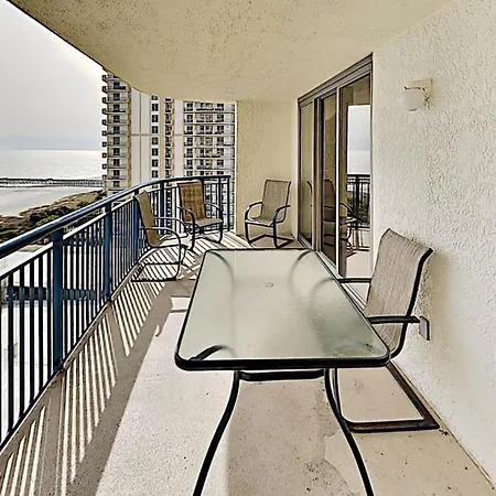 Sunny Condo On 145 Acres With Trails & Indoor Pool Myrtle Beach Exterior foto