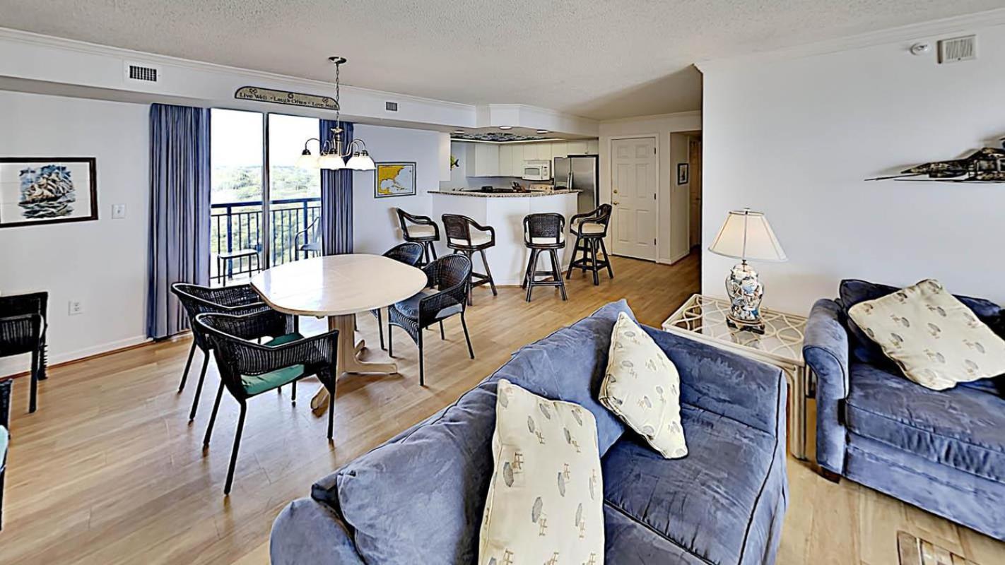 Sunny On 145 Acres With Trails & Indoor Pool Ferienhaus Myrtle Beach